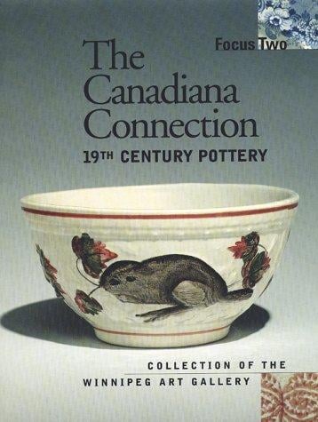The Canadiana connection
