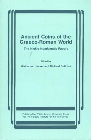 Ancient coins of the Graeco-Roman world