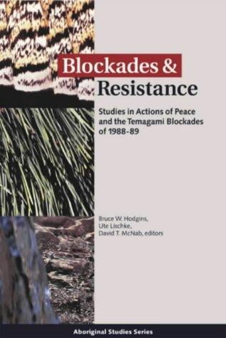 Blockades and resistance