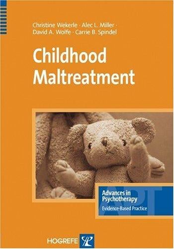 Childhood maltreatment