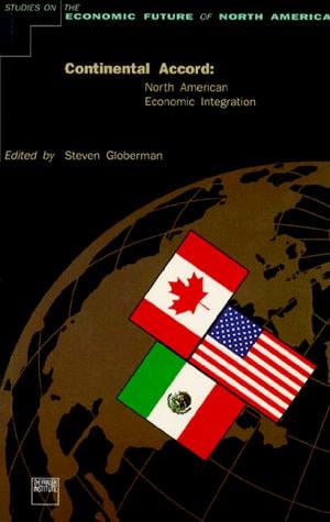 Continental accord