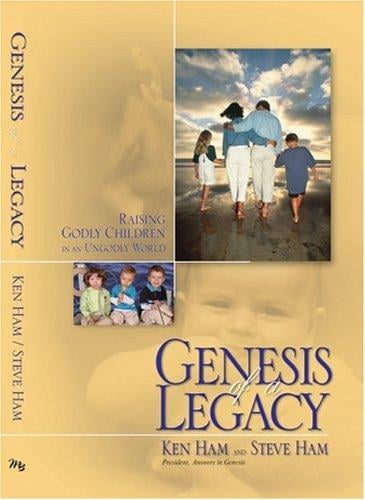 Genesis of a Legacy
