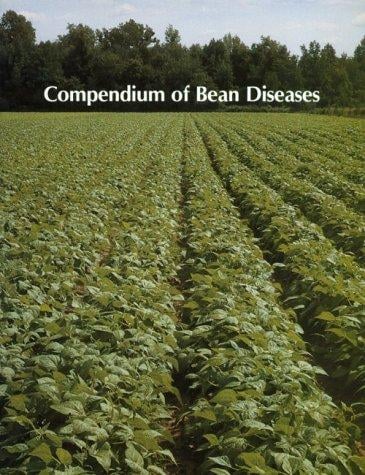 Compendium of bean diseases