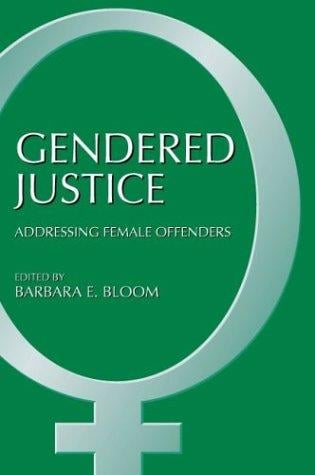 Gendered justice