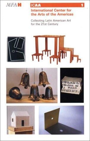 International Center for the Arts of the Americas