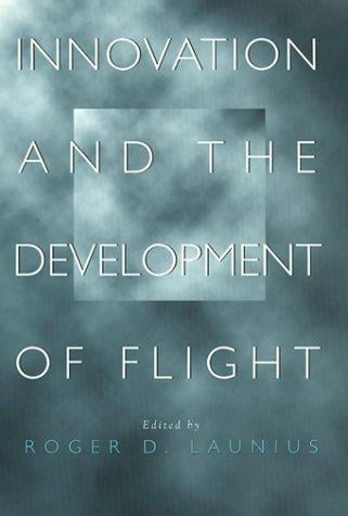 Innovation and the development of flight