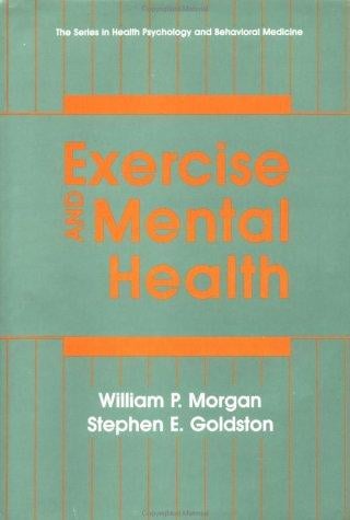 Exercise and mental health
