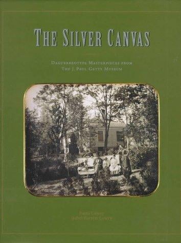 The silver canvas
