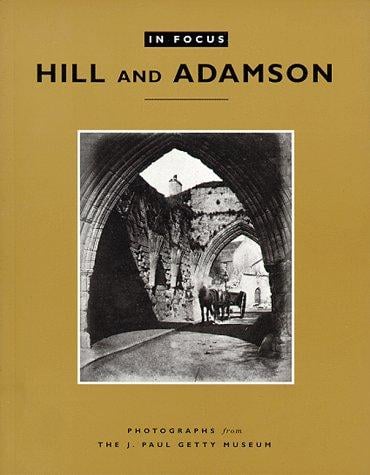 Hill and Adamson