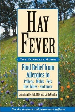 Hay Fever: The Complete Guide