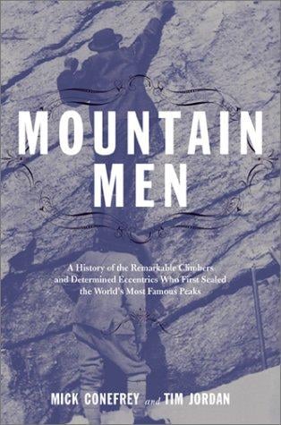 Mountain Men