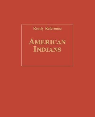 American Indians