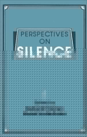 Perspectives on silence