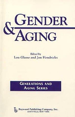Gender & aging