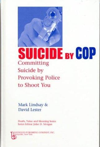 Suicide by Cop