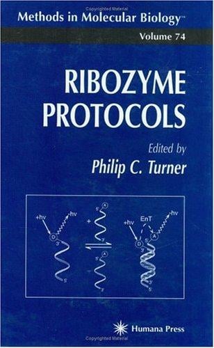 Ribozyme protocols