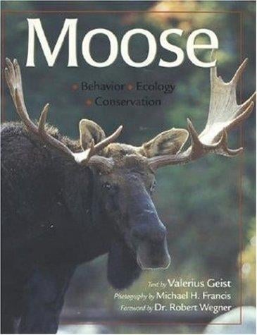 Moose