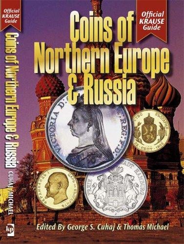 Coins of northern Europe & Russia