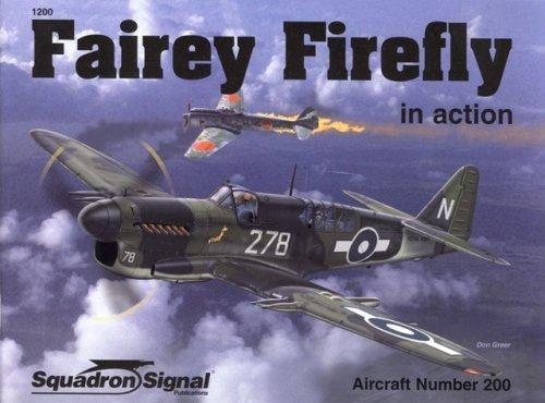 Fairey Firefly