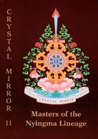 Masters of the Nyingma lineage