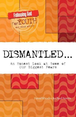Dismantled