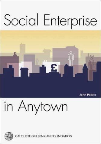 SOCIAL ENTERPRISE IN ANYTOWN