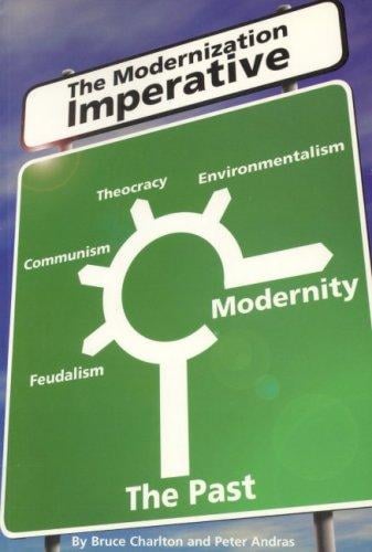 The modernization imperative