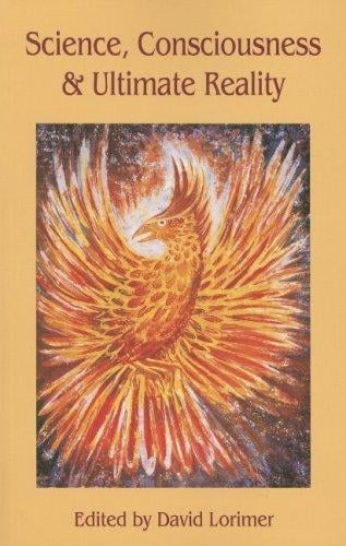 Science, consciousness and ultimate reality