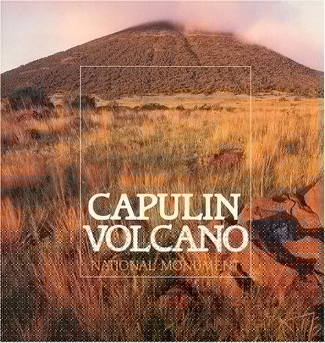 Capulin Volcano National Monument