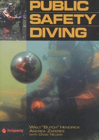 Public Safety Diving