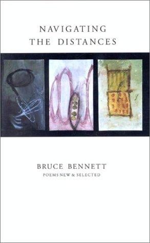 Navigating the distances