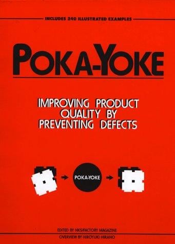 Poka-yoke