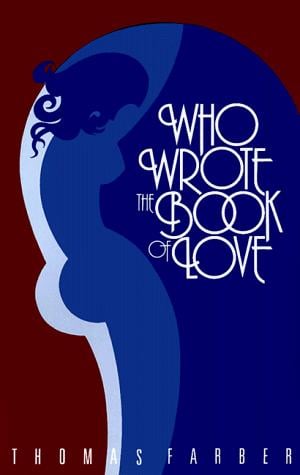 Who wrote the book of love?