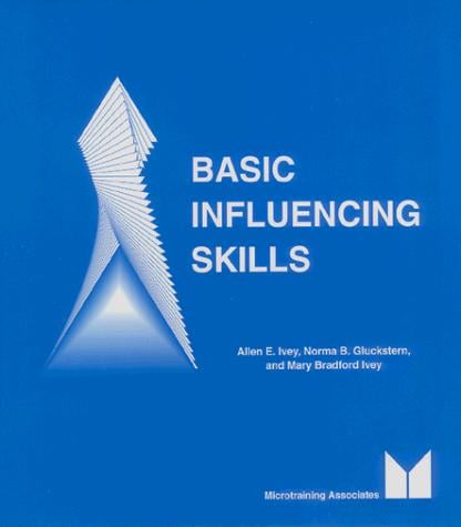 Basic Influencing Skills