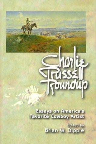 Charlie Russell Roundup