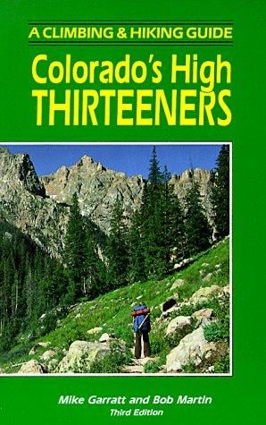 Colorado's High Thirteeners