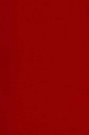 Addiction to Perfection: The Still Unravished Bride