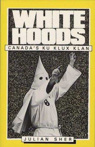 White hoods