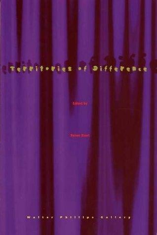 Territories of difference