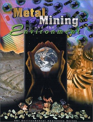Metal mining and the environment