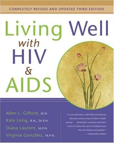 Living Well With HIV & AIDS