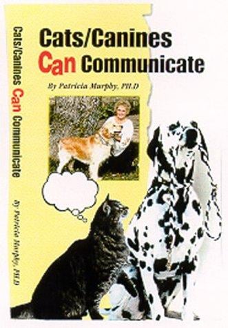 Cats/Canines Can Communicate