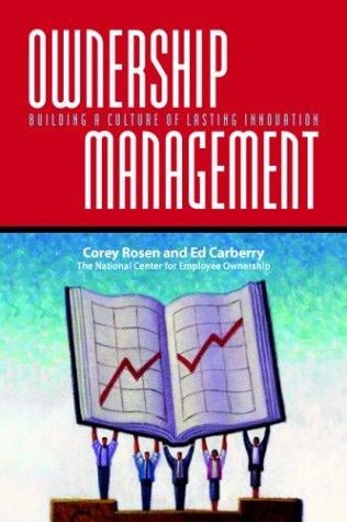 Ownership management