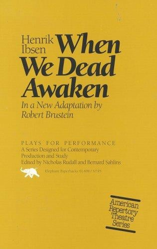 When we dead awaken