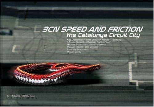 BCN speed and friction