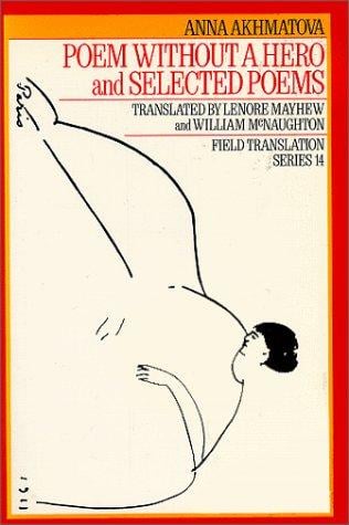 Poem without a Hero and Selected Poems