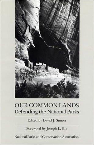 Our common lands