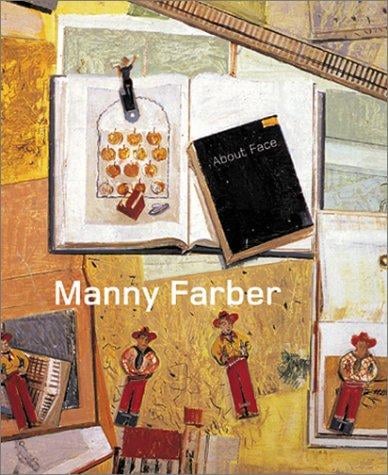 Manny Farber