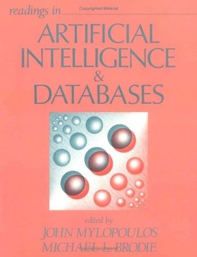 Readings in artificial intelligence and databases