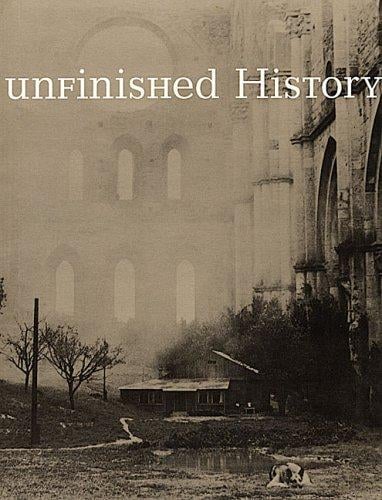 Unfinished history
